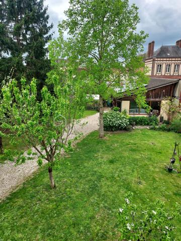 Maison de 140 m²