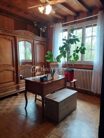 Maison de 140 m²