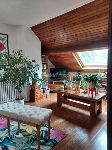 Maison de 140 m²