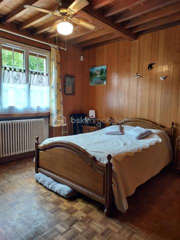 Maison de 140 m²