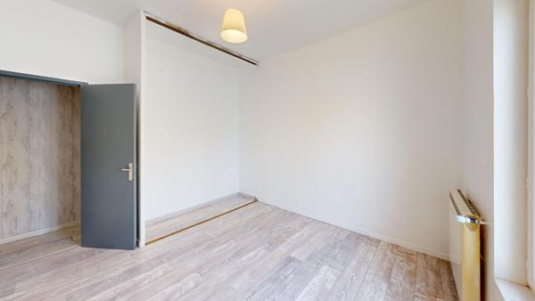 Maison plain pied à Carcassonne avec piscine