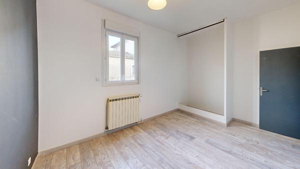 Maison plain pied à Carcassonne avec piscine