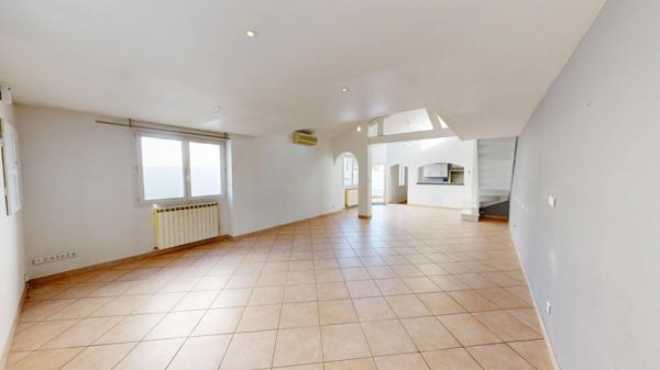 Maison plain pied à Carcassonne avec piscine