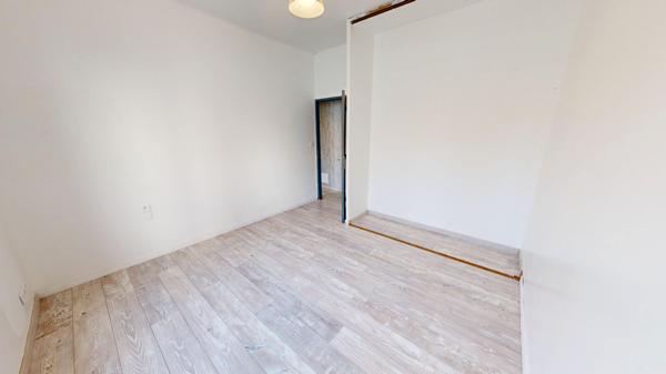 Maison plain pied à Carcassonne avec piscine