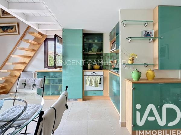 Appartement à vendre 3 pièces 56 m² Six-Fours-les-Plages