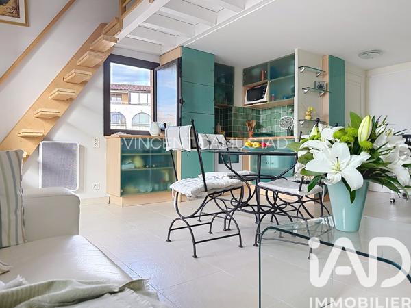 Appartement à vendre 3 pièces 56 m² Six-Fours-les-Plages