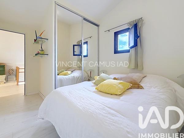 Appartement à vendre 3 pièces 56 m² Six-Fours-les-Plages