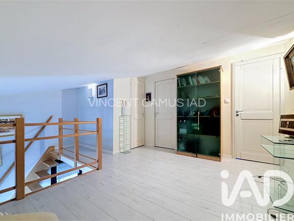 Appartement à vendre 3 pièces 56 m² Six-Fours-les-Plages