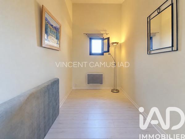 Appartement à vendre 3 pièces 56 m² Six-Fours-les-Plages