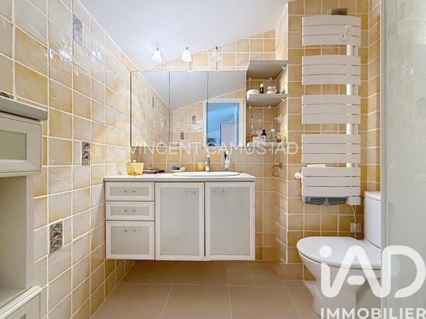 Appartement à vendre 3 pièces 56 m² Six-Fours-les-Plages
