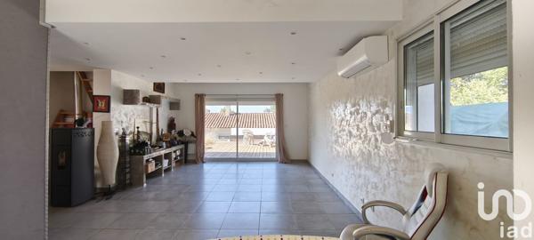 Maison à vendre 4 pièces 105 m² Pourrières