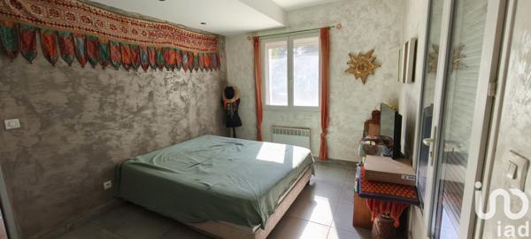 Maison à vendre 4 pièces 105 m² Pourrières