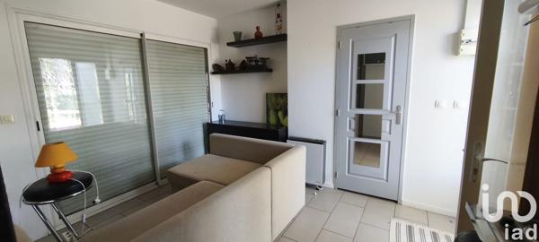 Maison à vendre 4 pièces 105 m² Pourrières