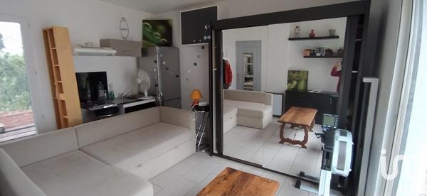 Maison à vendre 4 pièces 105 m² Pourrières