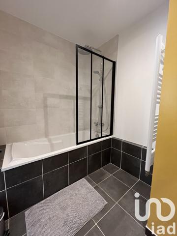 Appartement à vendre 3 pièces 68 m² Cesson-Sévigné