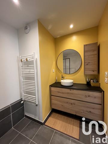 Appartement à vendre 3 pièces 68 m² Cesson-Sévigné