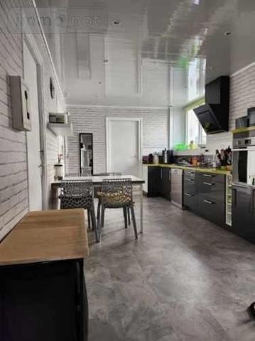 Maison à vendre à Hautvillers dans la Marne (51160), ref : HTV1