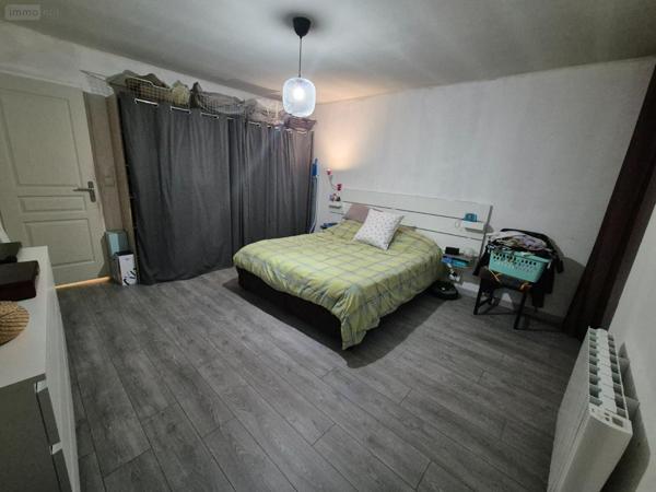 Maison à vendre à Hautvillers dans la Marne (51160), ref : HTV1