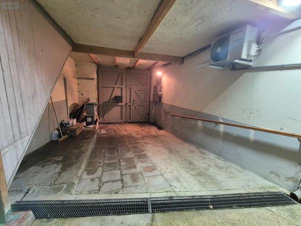 Maison à vendre à Hautvillers dans la Marne (51160), ref : HTV1