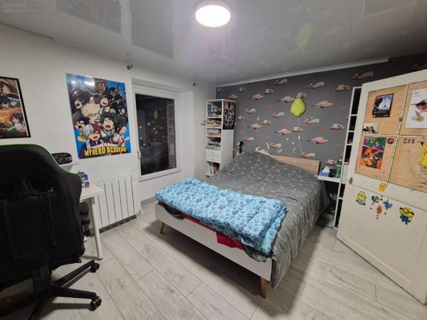 Maison à vendre à Hautvillers dans la Marne (51160), ref : HTV1