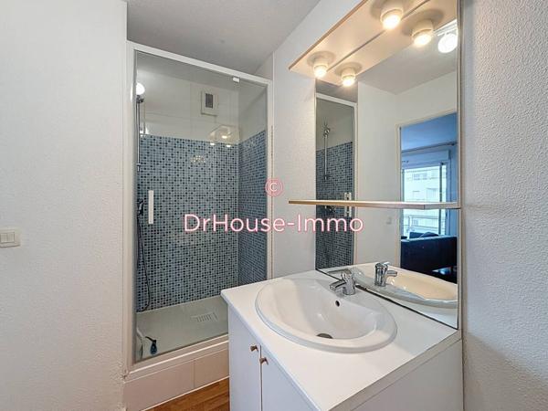 Appartement à vendre 1 pièce de 28 m²