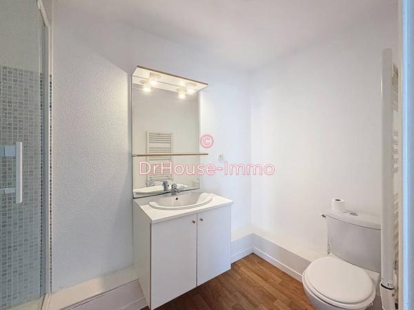 Appartement à vendre 1 pièce de 28 m²