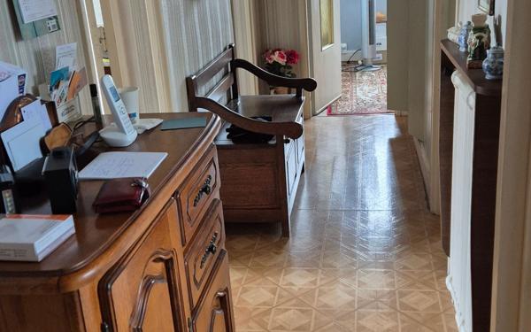 Appartement à vendre    4 pièces • 75 m2 Elbeuf