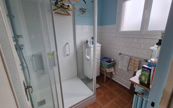 Appartement à vendre    4 pièces • 75 m2 Elbeuf