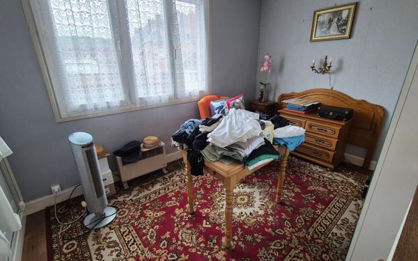 Appartement à vendre    4 pièces • 75 m2 Elbeuf