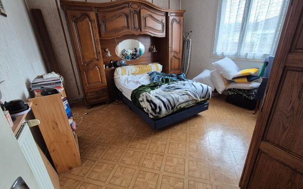 Appartement à vendre    4 pièces • 75 m2 Elbeuf