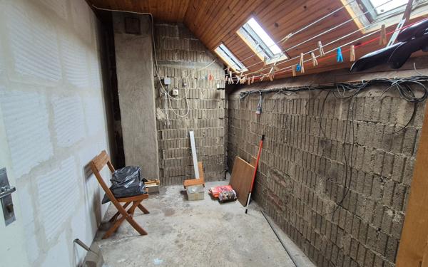 Appartement à vendre    4 pièces • 75 m2 Elbeuf