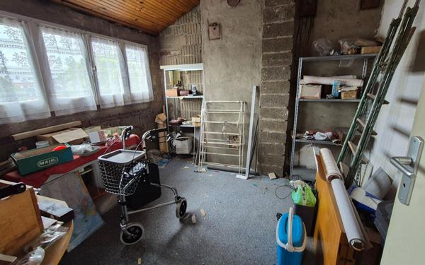 Appartement à vendre    4 pièces • 75 m2 Elbeuf