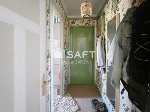 2 min de la gare Chaville Velizy RER C