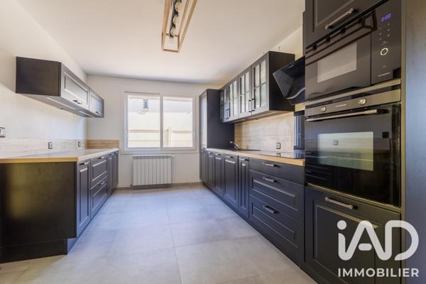 Maison à vendre 7 pièces 177 m² Draveil