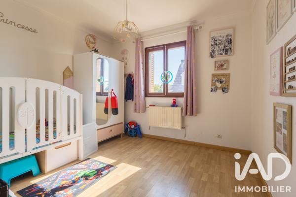 Maison à vendre 7 pièces 177 m² Draveil