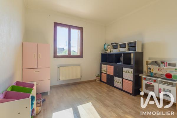 Maison à vendre 7 pièces 177 m² Draveil