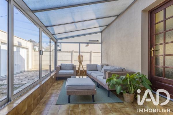 Maison à vendre 7 pièces 177 m² Draveil