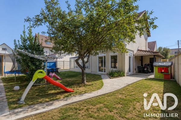 Maison à vendre 7 pièces 177 m² Draveil
