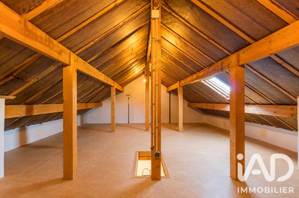 Maison à vendre 7 pièces 177 m² Draveil