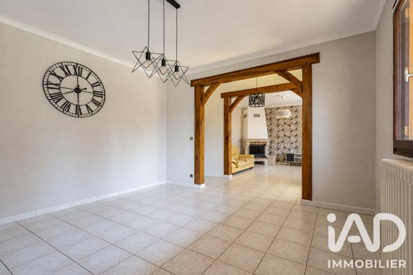 Maison à vendre 7 pièces 177 m² Draveil
