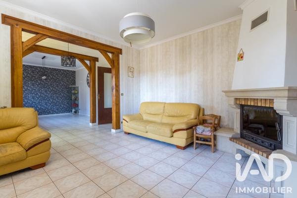 Maison à vendre 7 pièces 177 m² Draveil