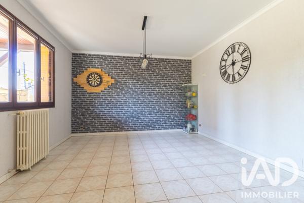 Maison à vendre 7 pièces 177 m² Draveil