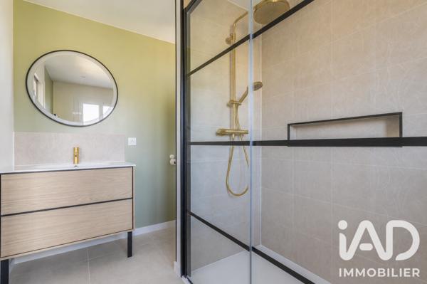 Maison à vendre 7 pièces 177 m² Draveil