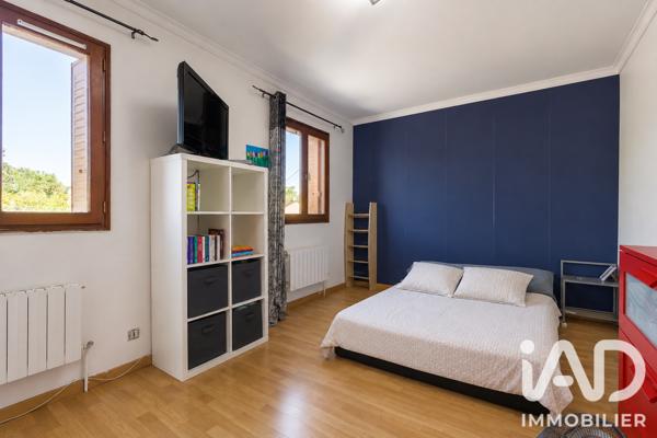 Maison à vendre 7 pièces 177 m² Draveil