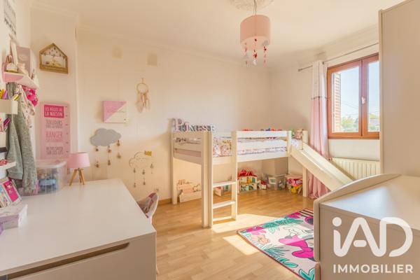 Maison à vendre 7 pièces 177 m² Draveil