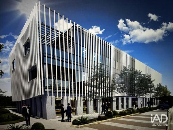 Murs commerciaux  à vendre 69 m² Muret