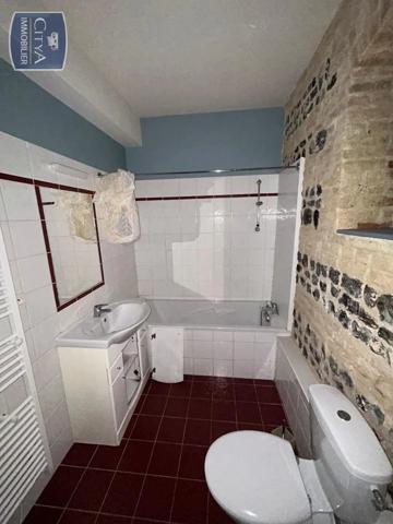 Vente appartement 1 pièce de 35.98m²