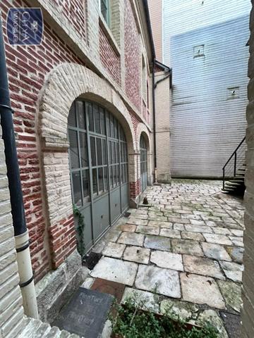 Vente appartement 1 pièce de 35.98m²