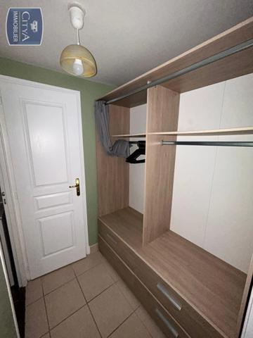 Appartement à vendre 1 pièce 35.98m² Dieppe (76200)