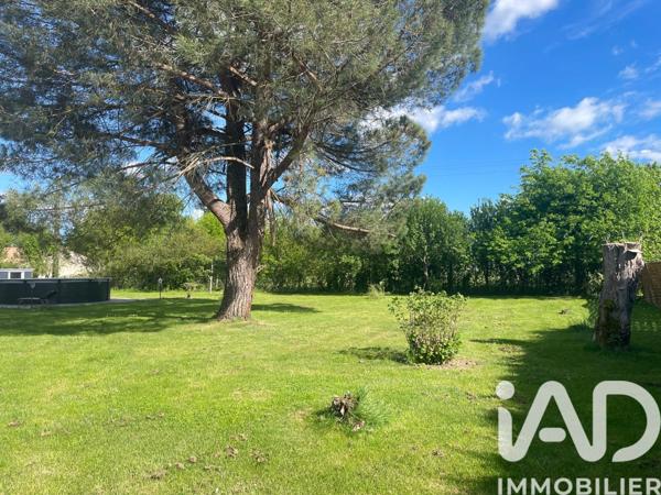 Maison à vendre 4 pièces 113,44 m² Montauban